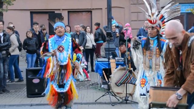 Pakari Юпанки - Amanecer DSC 0164-2016 г.Челябинск 10.09.2016