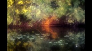 На краешке земли