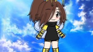 🐝 пчёлка #гачалайф#GachaLife#