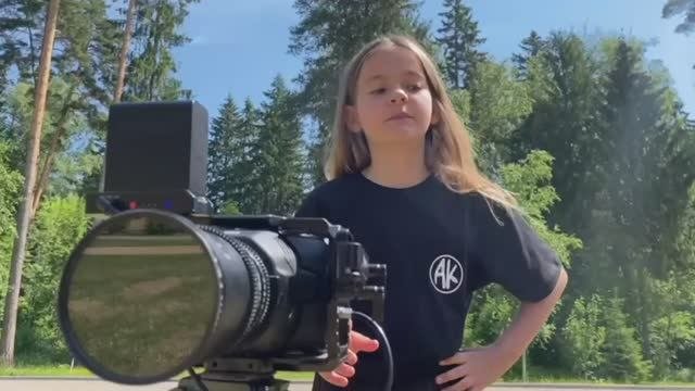 Азбука Кино