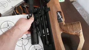 ЗАКАЗ JAEGER 6.35 ПОД ПОЛНОТЕЛ.