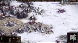 02_Cossacks 3