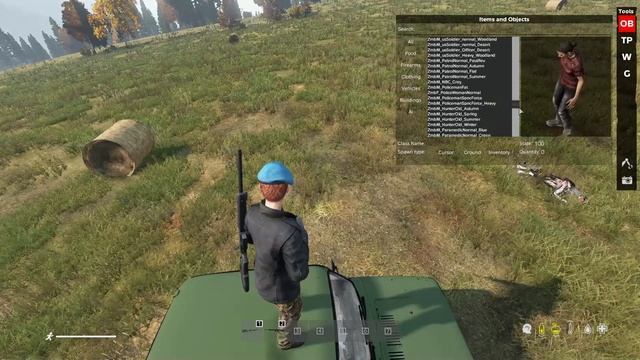 DayZ 2022 10 17 17 19 49 Trim смотреть онлайн