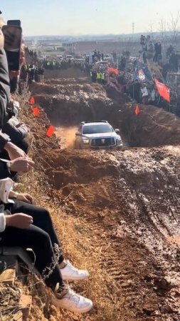 Tank 500 Off-Road
