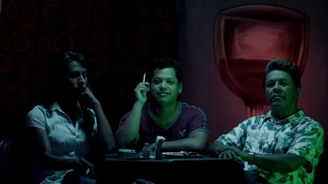 CARMÍN TROPICAL - Laura García de la Mora nominada a los Fenix por vestuario смотреть онлайн