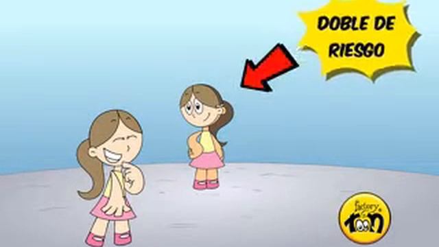 LOS TUNIS MOMENTOS FACTORYTOON 001