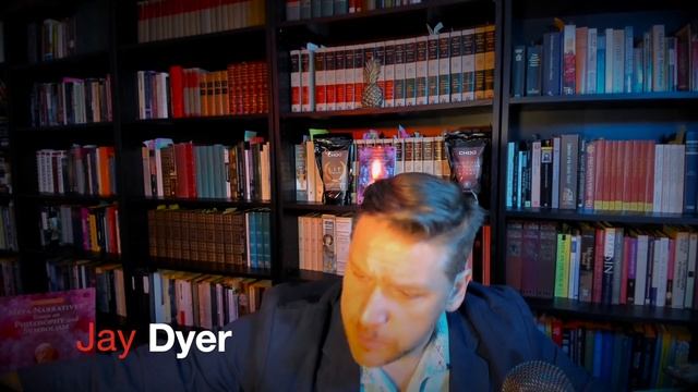 15 Books to Read Before You Die - Jay Dyer