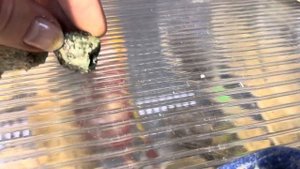 Минералы часть вторая!