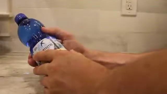EOVAS 1080P HD Portable Plastic Drinking Water Bottle Review A truly hidden camera very discree