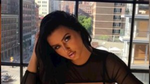 Abigail Ratchford - Famous Plus size model | curvy models | wiki biography | instagram stars...