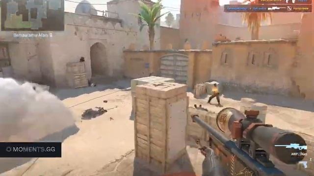 csgo awp no scope faceit@ #csgo #games смотреть онлайн