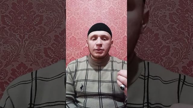 Хуладихьла х1екьлиццеб... Мух1аммад Инкучинский.