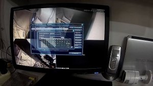 форматирование накопителя на видеорегистраторе DVR XM. DVR XM apparatida xotira diskini formatlash