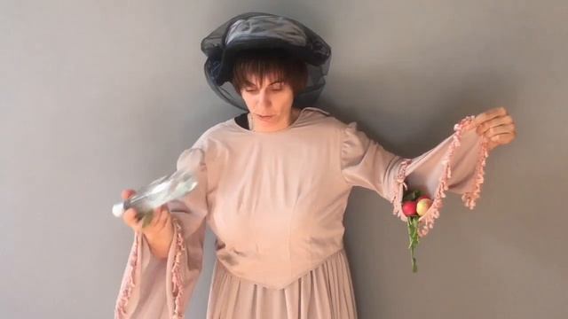 Дворянка Рита Горностай дала советы дачникам и садоводам смотреть онлайн