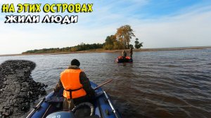 Находки со дна Волги. Поиск монет в Затопленном городе Молога.