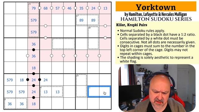 Sudoku Solvers, we get the job done! смотреть онлайн