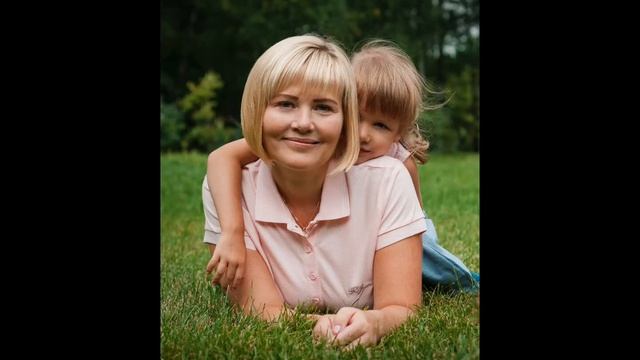 Семейная фотосессия в парке Москвы смотреть онлайн