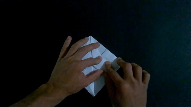 ORIGAMI - PEGASO DE PAPEL - How to make a paper pegasus