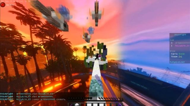 pack release + reduce clips #deathlysad
