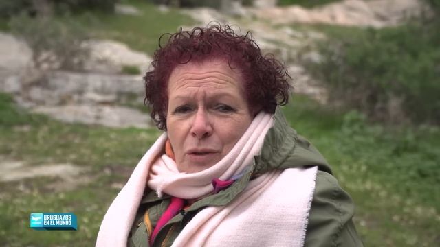 #UruguayosEnElMundo | ATENAS | Episodio 3 смотреть онлайн