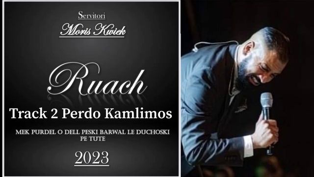 Track 2 Perdo Kamlimos.Moris RUACH Moris Kwiek смотреть онлайн