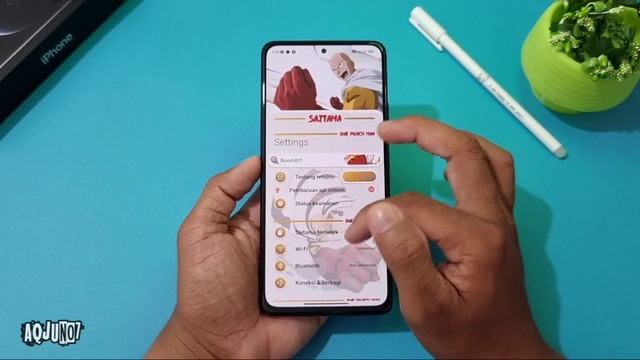 Wajib Coba deh 🔥🔥3 TEMA XIAOMI MIUI 12.5 TEMBUS APLIKASI WHATSAPP DUAL MODE TERBARU❗ смотреть онлайн