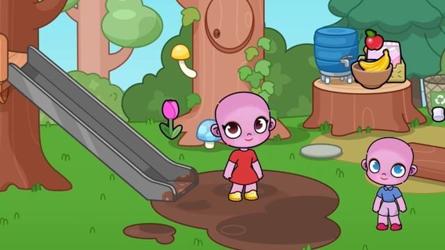 СВИНКА ПЕППА В АВАТАР ВОРЛД // БОЛЬШОЙ СБОРНИК // Peppa Pig In Avatar World // Big Collection
