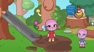 СВИНКА ПЕППА В АВАТАР ВОРЛД // БОЛЬШОЙ СБОРНИК // Peppa Pig in Avatar World // Big collection