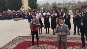 Суруд дар бораи ватан