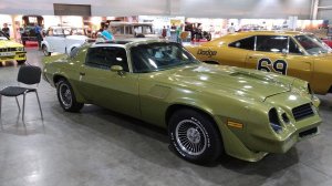 Chevrolet Camaro Z28