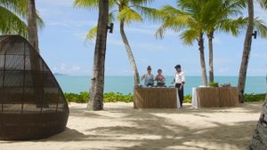 Santiburi Hotel, Koh Samui Thailand