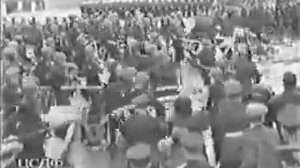 Парад Победы 1945 г.