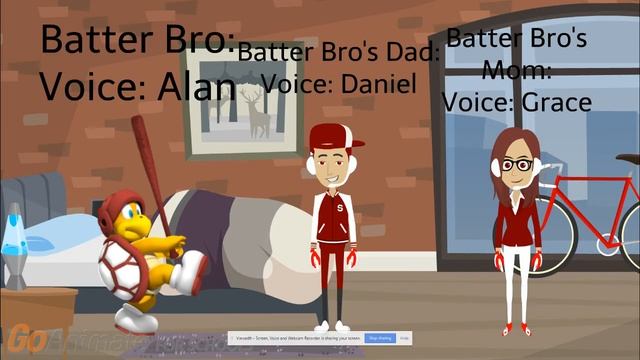 3 Grounded Series Requests for Weatherstar4000video: Part 3 смотреть онлайн