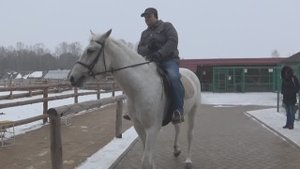 Барская усадьба