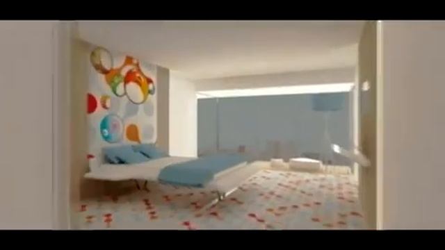 Future Hotel Skins by WT @ HORECA Greece 2012 смотреть онлайн