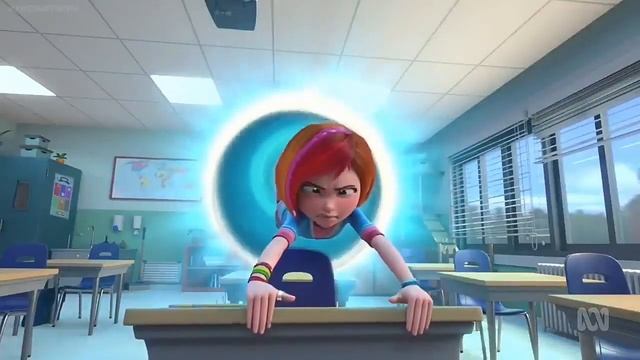 SADIE E GILBERT: SADIE BOOTS TENTACLE GRAB 👢 смотреть онлайн