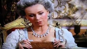 Большая разница. Пародия_Екатерина вторая....