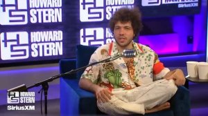 Интервью Бенни Бланко о Селене Гомез || РУССКАЯ ОЗВУЧКА