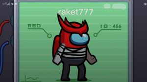 Игра в калмара