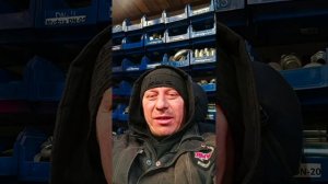 1130-й день на Колыме