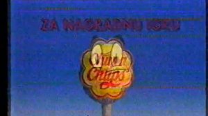 Chupa Chups reklama (1997.)