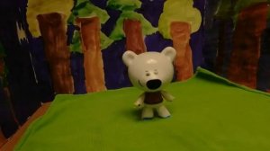 Лунтик Как стать другом Камыш Невесёлые петарды