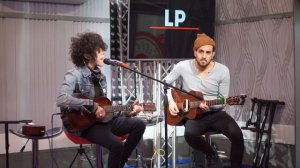 LP - Lost On You (Европа Плюс Акустика) 4К