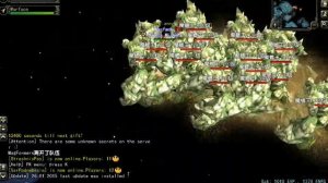 Шунка магом 111лвл (PVP сервер поднебесье)