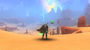 Аллоды "Онлайн Весенние коллекционные издания" что внутри ?