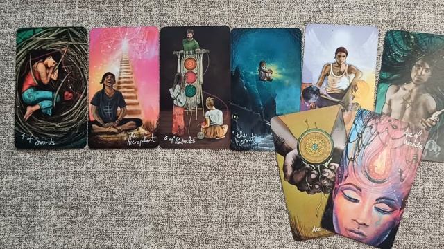 Точка или пауза? смотреть онлайн