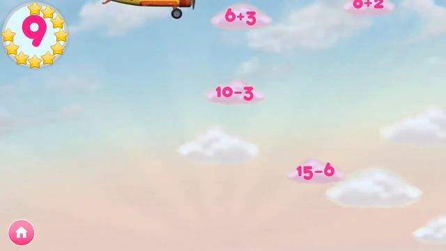 Masha and The Bear - Educational Games (android game) смотреть онлайн