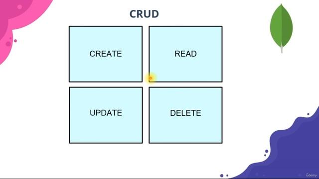 7 Last Setup Before the MongoDB Project Start - MongoDB, mongoose, Nosql tutorial for beginners