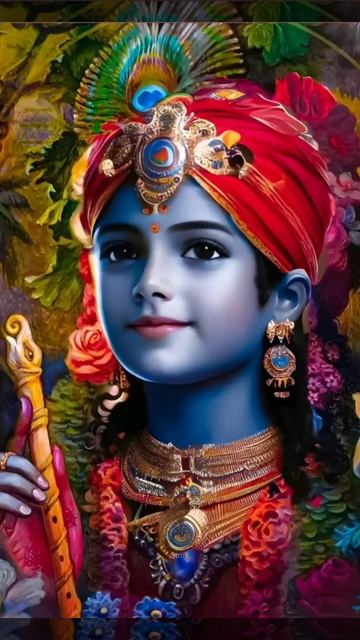 जय श्री कृष्ण 🙏#god#bageshwardhamsarkar#hindu#india#shortsfee#krishna#radhakrishna