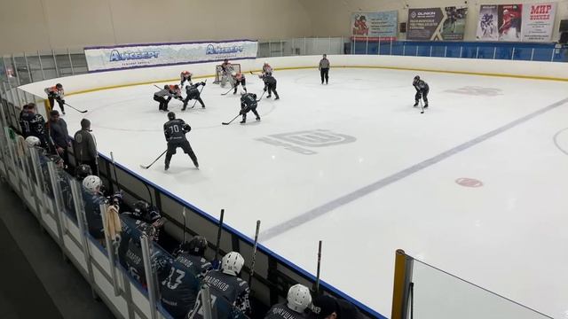 АйсКлуб 5 - Могучие Ястребы   14.03.2023 смотреть онлайн